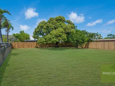 128 Mitchell Street, North Ward