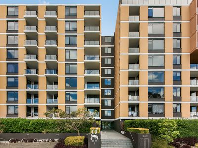 218 / 21-37 Waitara Avenue, Waitara