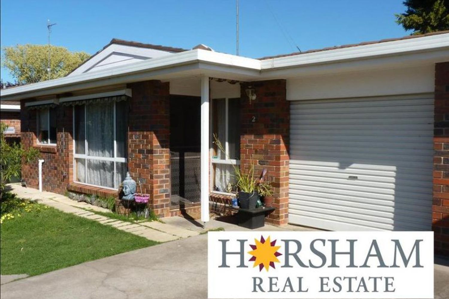 Horsham