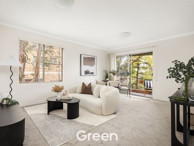 1 / 33 Meadow Crescent, Meadowbank