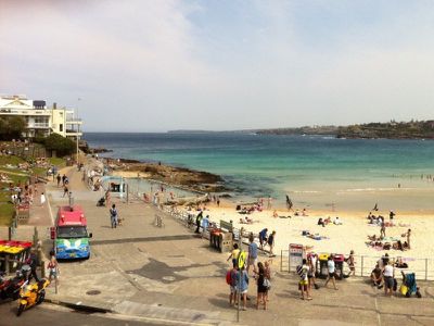 4 / 31 Mitchell Street, North Bondi