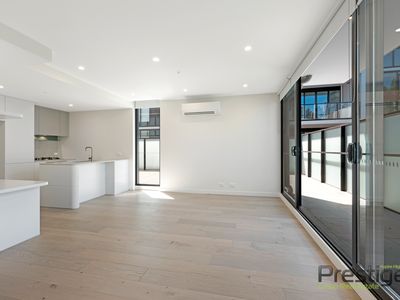 207b / 12 Powlett Street, Heidelberg