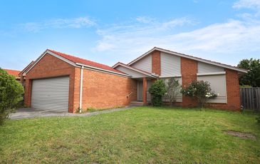 4 Pia Drive, Rowville