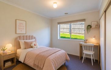45 Grange Circuit, Beaconsfield