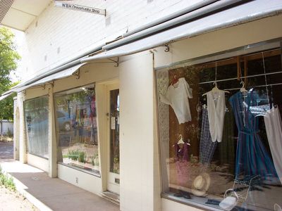 1-3 Firebrace street., Horsham