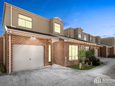 4 / 47 Wilma Avenue, Dandenong