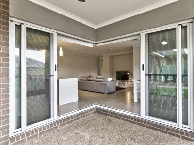 5 WEATHERS PLACE, Wodonga