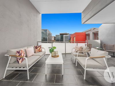 54 / 78 Brookes Street, Bowen Hills