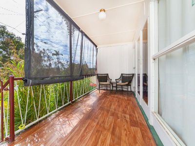 25 Trumpy Street, Silkstone