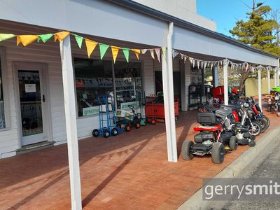 Dimboola Hardware 