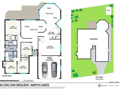 42 Chilton Crescent, North Lakes