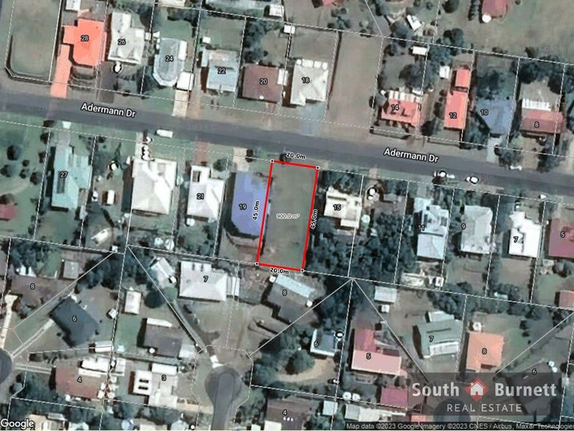 Lot 107, 17 Adermann Drive, Kingaroy