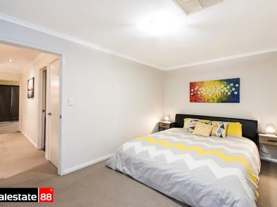 6 Boans Lane, East Perth