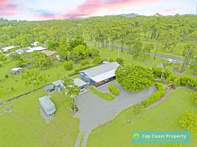 586 CAWARRAL ROAD, Cawarral