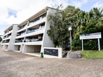 154 / 6 Eshelby Drive, Cannonvale