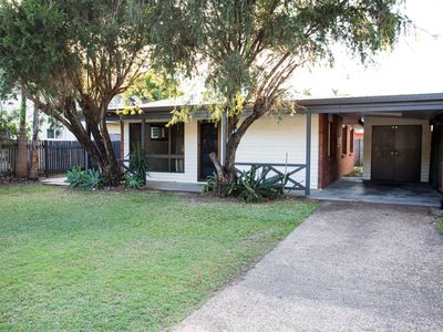 11 / 20 Pandanus Drive, Cannonvale