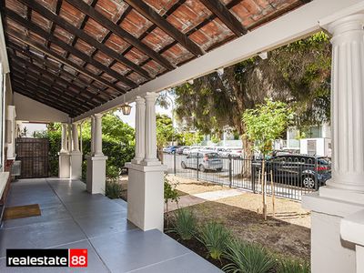 122 Harold Street, Mount Lawley