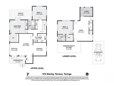 276 Stanley Terrace, Taringa