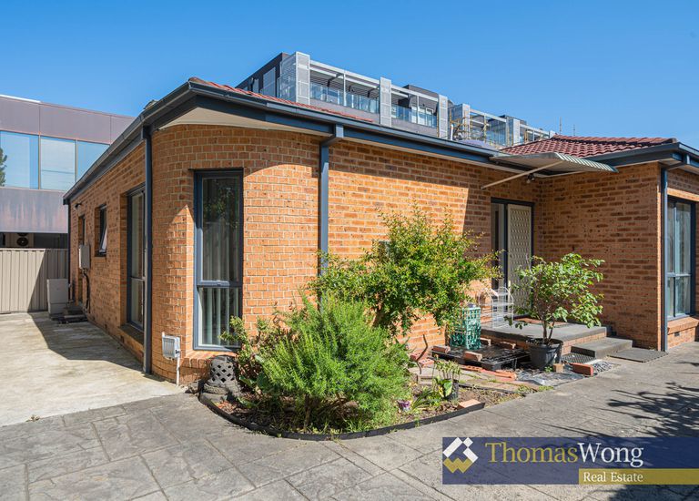 2 / 38 McDowall Street, Mitcham