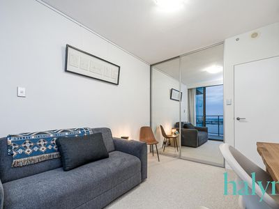 142 / 181 Adelaide Terrace, East Perth