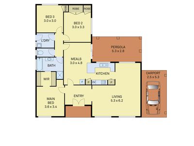 5 Somerville Road, Hampton Park