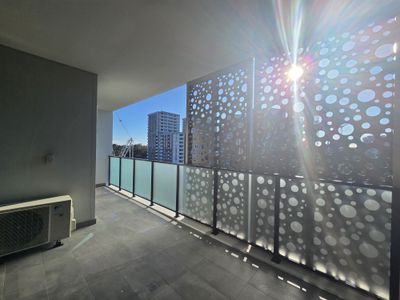 1206 / 9 Peach Tree Road, Macquarie Park