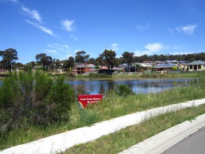 22 Ritchie Drive, Kangaroo Flat