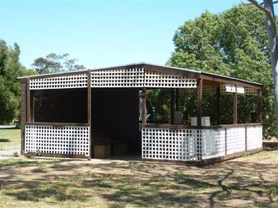 2 Corack Road, Donald