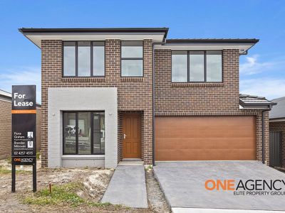 24 Wildflower Crescent, Calderwood