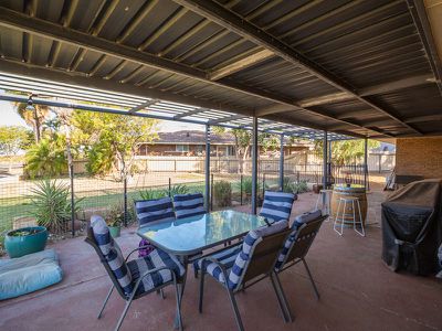 34 Matheson Drive, Port Hedland