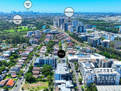 107 / 5 Bidjigal Road, Arncliffe