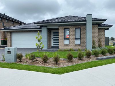 28 Broome Road, Edmondson Park