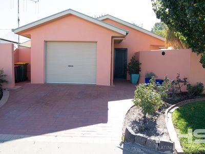 86 Bendigo Road, Kerang