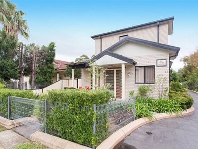 4 / 23 Guilford Road, Guildford