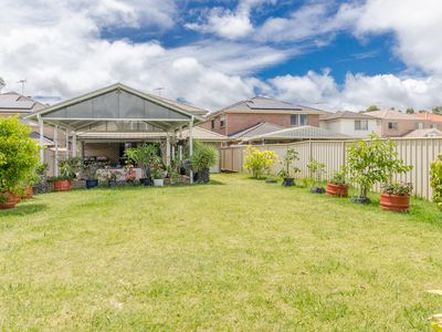 36 Broulie Street, Prestons