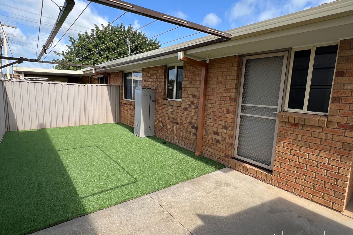 2 / 99 Fenaughty Street, Kyabram