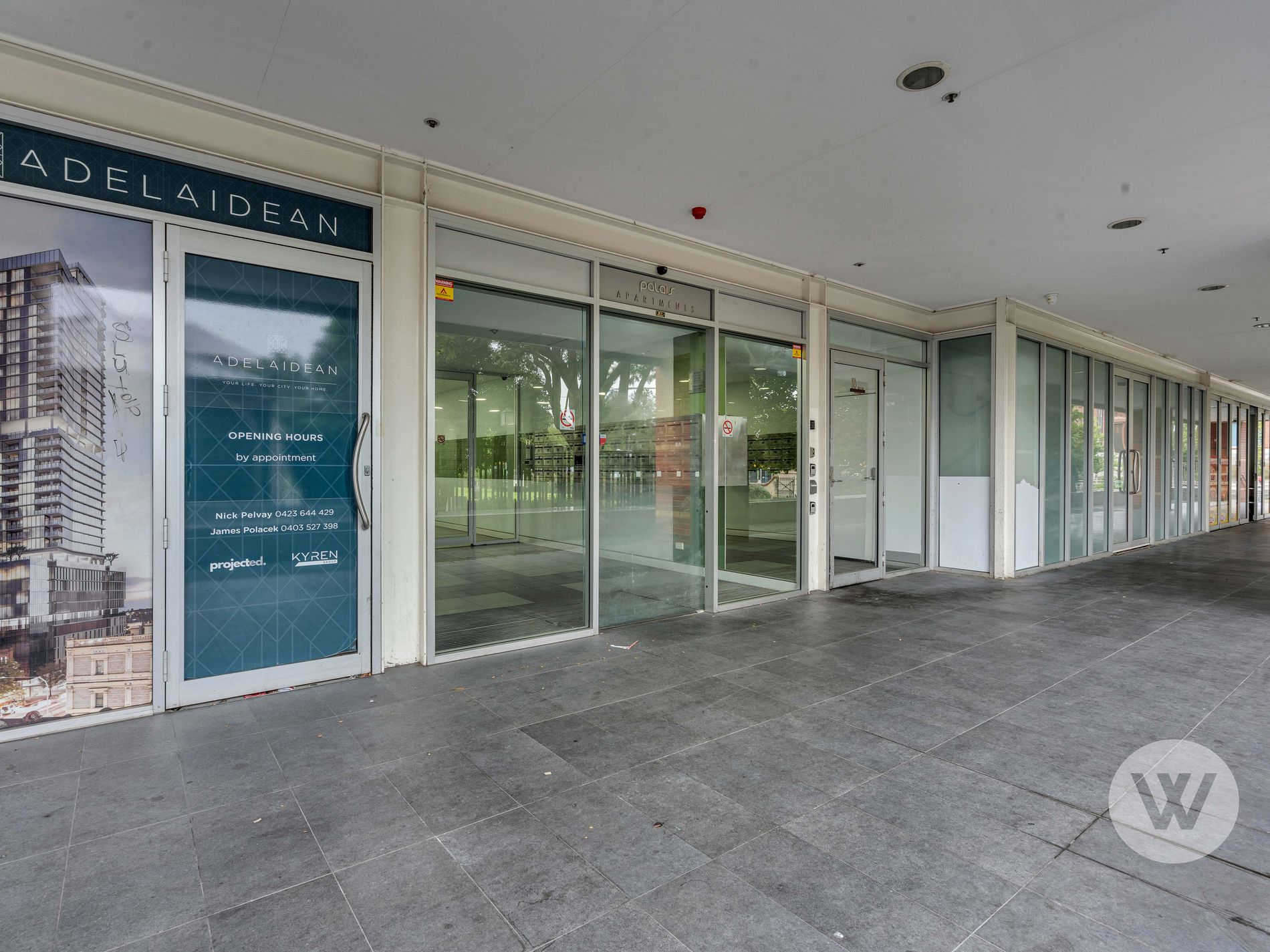 322 / 9 Paxtons Walk, Adelaide