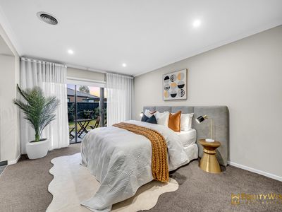 29 Pastille Road, Manor Lakes