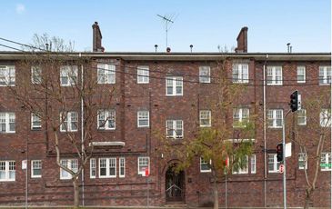 3 / 56 High  Street, Randwick