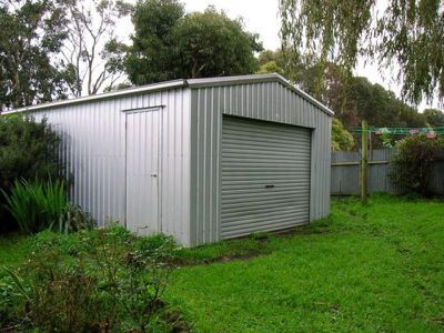 Lot 11 Johnston Road, Mount Gambier