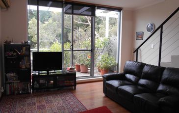 22 / 110 Wellington Street, Waterloo