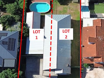 12 Moorebank Avenue, Moorebank