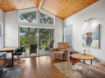 53 Second Avenue, Erowal Bay