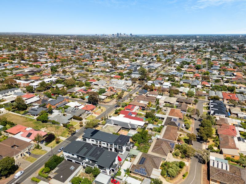 69 Ross Road, Hectorville DG Real Estate