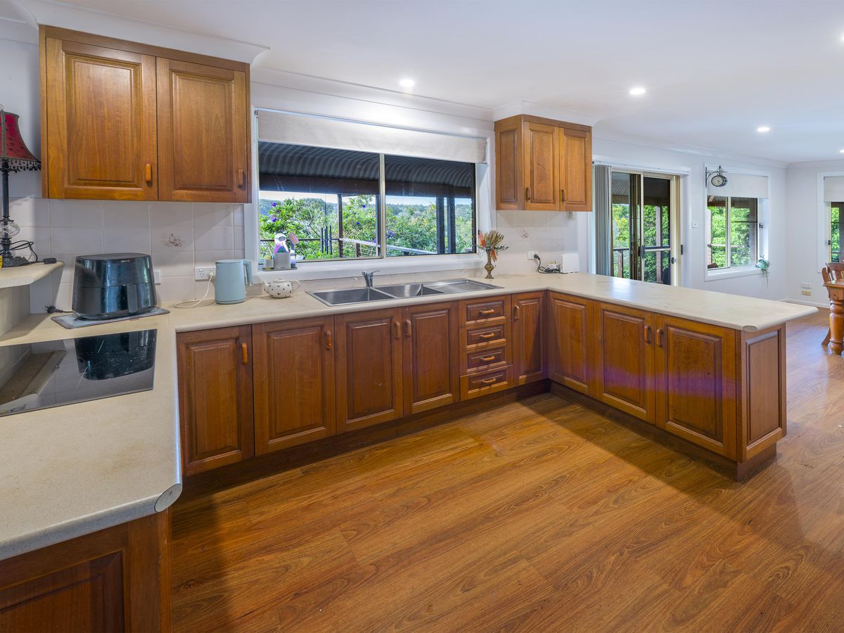 40 Sunset Avenue, Woolgoolga