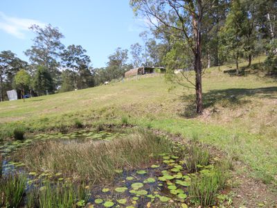 1085 Pappinbarra Road, Lower Pappinbarra