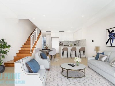 27 / 7-11 College Crescent, St Ives