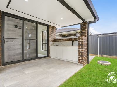 62 & 62A Charles Tompson Boulevard, Marsden Park