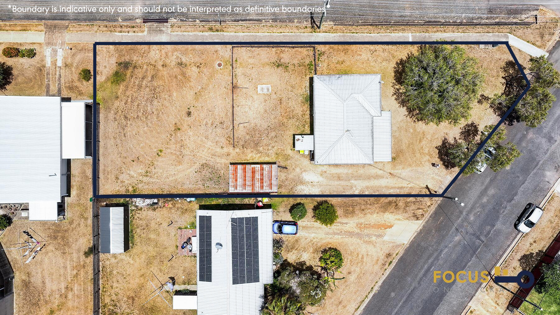 2 Place Avenue, Sarina
