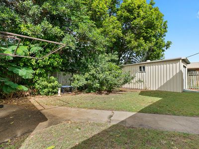26 William Street, Urangan